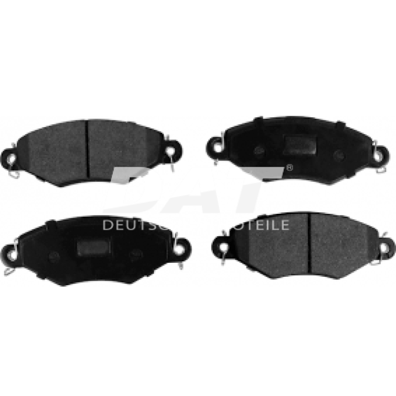 Brake Pad